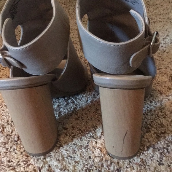 Wedges - Picture 3 of 3